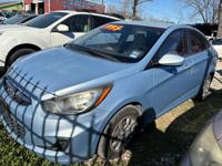 2012 HYUNDAI ACCENT GLS HOUSTON TX - Image 2