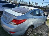2012 HYUNDAI ACCENT GLS HOUSTON TX - Image 5
