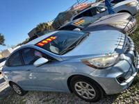 2012 HYUNDAI ACCENT GLS HOUSTON TX - Image 9