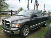 2003 Dodge Ram 1500 short bed 2wd 4.7 v8 HOUSTON TX
