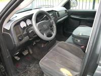 2003 Dodge Ram 1500 short bed 2wd 4.7 v8 HOUSTON TX - Image 3