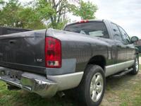 2003 Dodge Ram 1500 short bed 2wd 4.7 v8 HOUSTON TX - Image 4