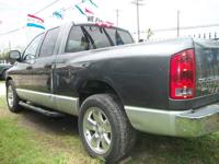 2003 Dodge Ram 1500 short bed 2wd 4.7 v8 HOUSTON TX - Image 8