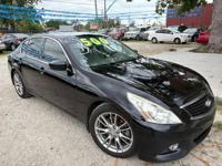 For Sale 2013 Infiniti G37 sedan Journey HOUSTON TX