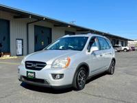 💥7 SEATER 2007 Kia Rondo EX NEW TIMING BELT/WATER PUMP CLEAN💥 South Salem