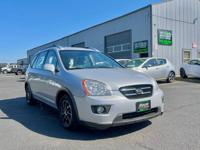 💥7 SEATER 2007 Kia Rondo EX NEW TIMING BELT/WATER PUMP CLEAN💥 South Salem - Image 7
