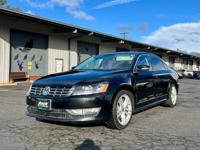 💥TURBO DIESEL 2014 VW Passat 2.0L TDI SEL PREMIUM CLEAN 40+ MPG💥 South Salem - Image 2