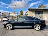 💥TURBO DIESEL 2014 VW Passat 2.0L TDI SEL PREMIUM CLEAN 40+ MPG💥 South Salem - Image 3