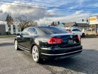 💥TURBO DIESEL 2014 VW Passat 2.0L TDI SEL PREMIUM CLEAN 40+ MPG💥 South Salem - Image 4