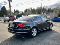 💥TURBO DIESEL 2014 VW Passat 2.0L TDI SEL PREMIUM CLEAN 40+ MPG💥 South Salem - Image 5