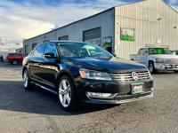 💥TURBO DIESEL 2014 VW Passat 2.0L TDI SEL PREMIUM CLEAN 40+ MPG💥 South Salem - Image 7