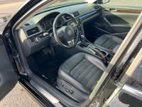 💥TURBO DIESEL 2014 VW Passat 2.0L TDI SEL PREMIUM CLEAN 40+ MPG💥 South Salem - Image 9