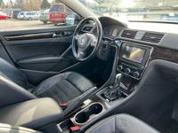 💥TURBO DIESEL 2014 VW Passat 2.0L TDI SEL PREMIUM CLEAN 40+ MPG💥 South Salem - Image 10