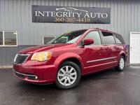 2014 Chrysler Town and Country Touring 4dr Mini Van Integrity Auto LLC - Image 2