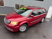 2014 Chrysler Town and Country Touring 4dr Mini Van Integrity Auto LLC - Image 3