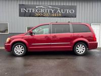 2014 Chrysler Town and Country Touring 4dr Mini Van Integrity Auto LLC - Image 4