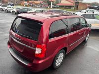 2014 Chrysler Town and Country Touring 4dr Mini Van Integrity Auto LLC - Image 9