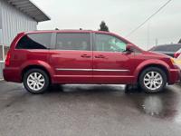 2014 Chrysler Town and Country Touring 4dr Mini Van Integrity Auto LLC - Image 10
