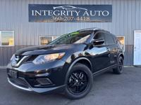 2014 Nissan Rogue SV AWD 4dr Crossover Integrity Auto LLC - Image 2