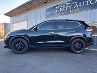 2014 Nissan Rogue SV AWD 4dr Crossover Integrity Auto LLC - Image 4