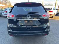 2014 Nissan Rogue SV AWD 4dr Crossover Integrity Auto LLC - Image 7