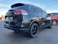 2014 Nissan Rogue SV AWD 4dr Crossover Integrity Auto LLC - Image 8