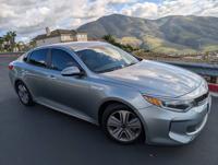 2017 Kia Optima EX Hybrid lemon grove - Image 4