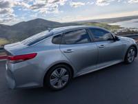 2017 Kia Optima EX Hybrid lemon grove - Image 5