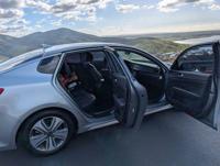 2017 Kia Optima EX Hybrid lemon grove - Image 8