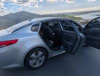 2017 Kia Optima EX Hybrid lemon grove - Image 9