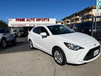 2016 Scion iA Sedan (1 owner, California car) Mission Valley - Prime Auto Imports - Image 2
