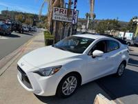 2016 Scion iA Sedan (1 owner, California car) Mission Valley - Prime Auto Imports - Image 4