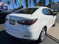 2016 Scion iA Sedan (1 owner, California car) Mission Valley - Prime Auto Imports - Image 8