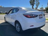 2016 Scion iA Sedan (1 owner, California car) Mission Valley - Prime Auto Imports - Image 9