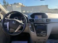 2015 Honda Odyssey Touring Minivan Mission Valley - Prime Auto Imports - Image 5