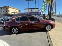 2012 Honda Accord EX-L Sedan (V6) Mission Valley - Prime Auto Imports - Image 3