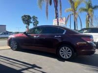 2012 Honda Accord EX-L Sedan (V6) Mission Valley - Prime Auto Imports - Image 5