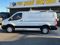 2019 FORD TRANSIT 250 > CALL NOW! (909)>587>21>24 EZ FINANCE!! Fontana - Image 3