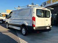 2019 FORD TRANSIT 250 > CALL NOW! (909)>587>21>24 EZ FINANCE!! Fontana - Image 4