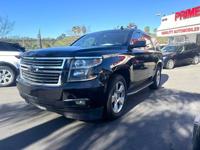 2017 Chevrolet Tahoe Premier 4WD SUV (3 rows) Mission Valley - Prime Auto Imports - Image 4