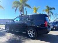 2017 Chevrolet Tahoe Premier 4WD SUV (3 rows) Mission Valley - Prime Auto Imports - Image 5