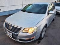 2006 VW PASSAT-- LOW MILES, 2.0 turbo, auto, air,smoggedCHEAP!!!! LA MESA - Image 2