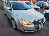 2006 VW PASSAT-- LOW MILES, 2.0 turbo, auto, air,smoggedCHEAP!!!! LA MESA - Image 3