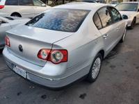 2006 VW PASSAT-- LOW MILES, 2.0 turbo, auto, air,smoggedCHEAP!!!! LA MESA - Image 4