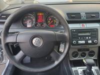 2006 VW PASSAT-- LOW MILES, 2.0 turbo, auto, air,smoggedCHEAP!!!! LA MESA - Image 10