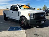2019 FORD F250 XL > CALL NOW! (909)>587>21>24 EZ FINANCE!! Fontana - Image 7