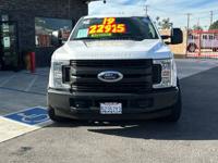 2019 FORD F250 XL > CALL NOW! (909)>587>21>24 EZ FINANCE!! Fontana - Image 8