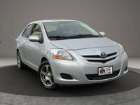 LOW MILES • 2008 TOYOTA YARIS • AUTOMATIC • GAS SAVER • CLEAN TITLE HILLSBORO - Image 4