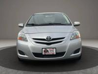 LOW MILES • 2008 TOYOTA YARIS • AUTOMATIC • GAS SAVER • CLEAN TITLE HILLSBORO - Image 5