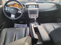🔥🔥 2007 NISSAN MURANO SL ((150k)) AWD 🔥DEAL🔥 - Image 4